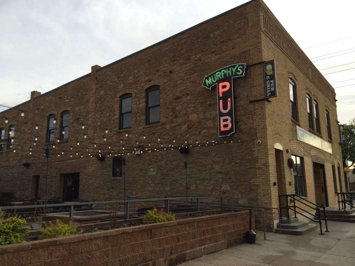 Murphy's Pub and Grill, Rapid City, Rapid City Zomato