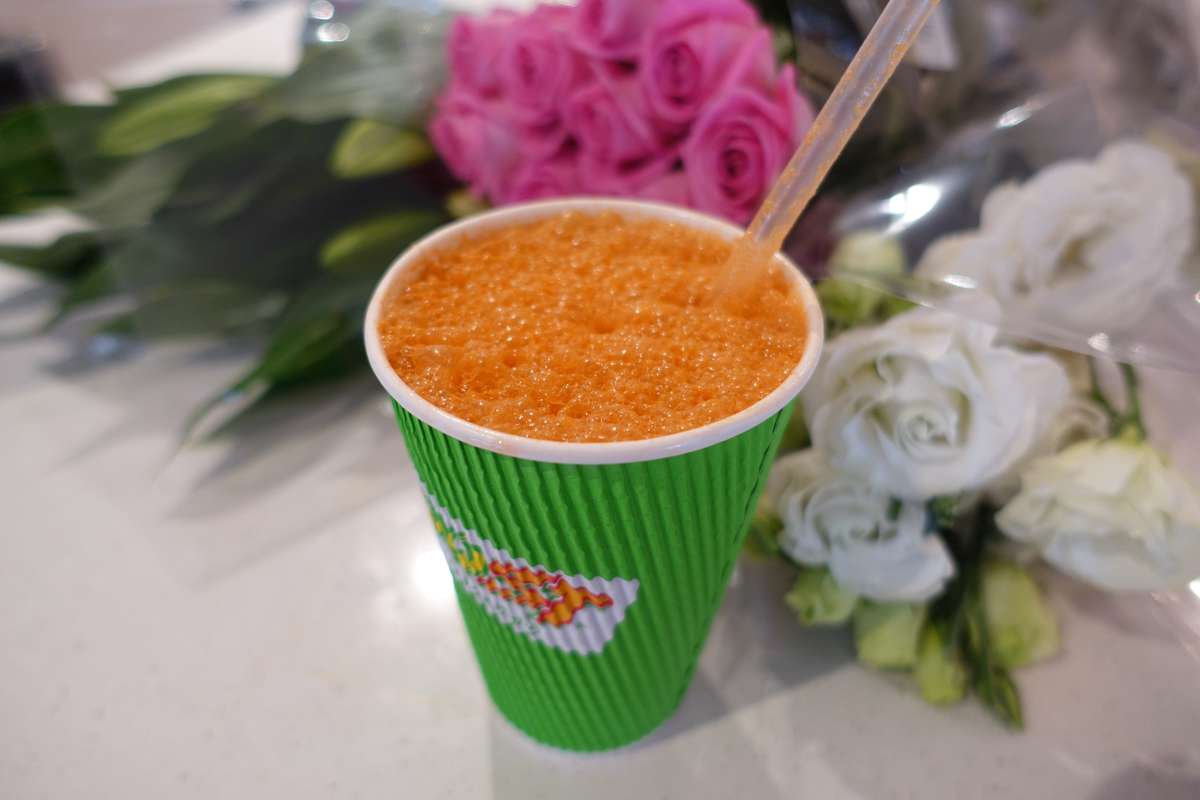 Boost Juice, Joondalup, Perth Zomato