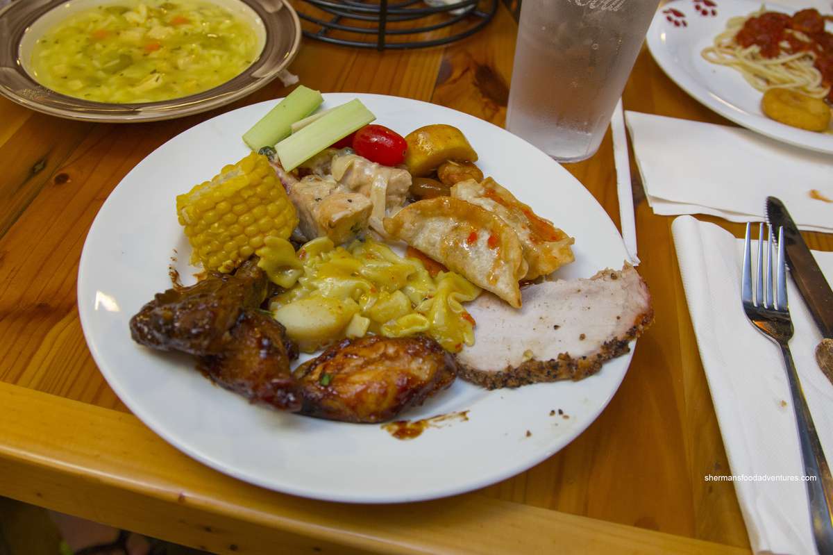 The Loose Moose Cottage Menu Menu For The Loose Moose Cottage