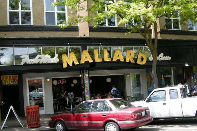 Mallard Ice Cream Photos, Pictures of Mallard Ice Cream ...