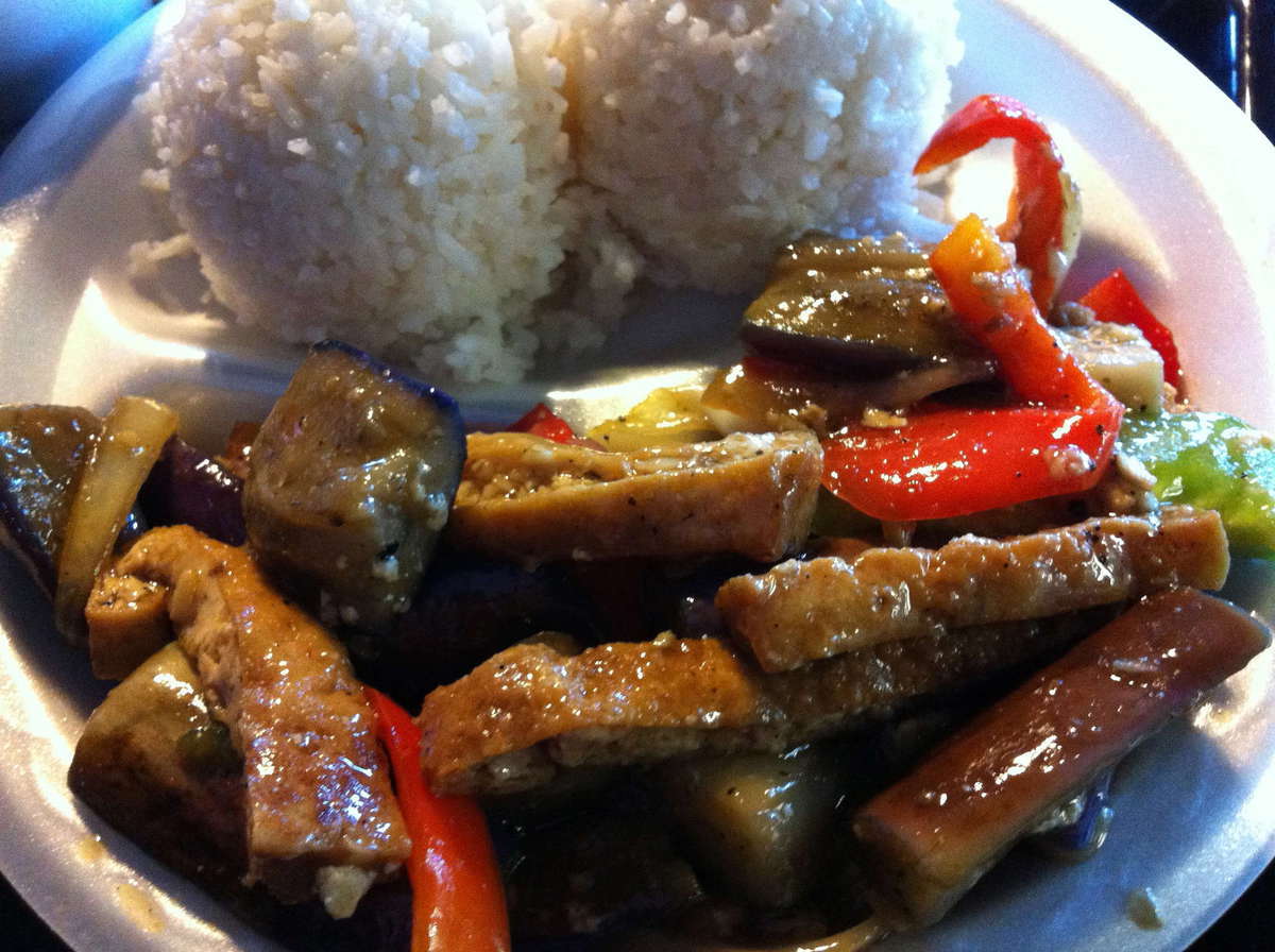 Halo Halo Kitchen Sunnyslope North Mountain Phoenix