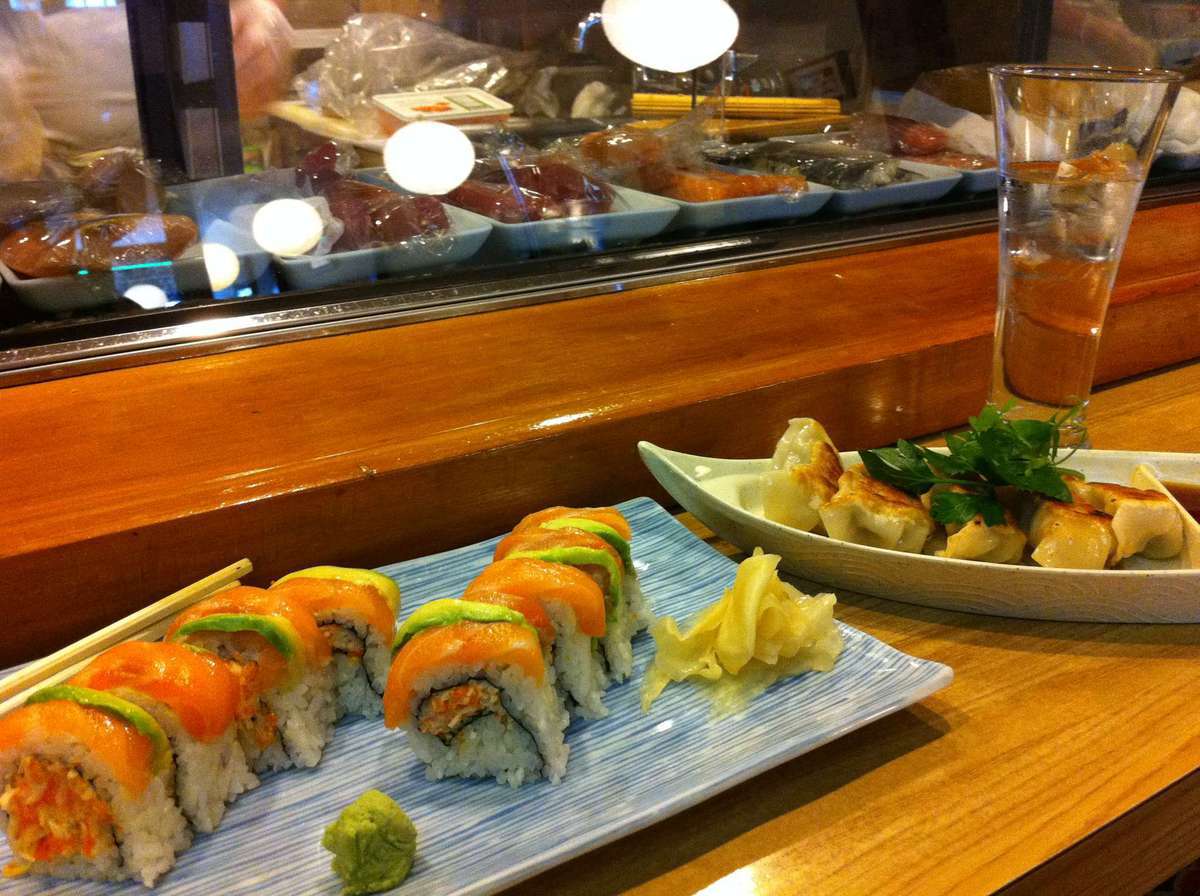 Koiso Japanese Restaurant, Carle Place, Long Island Zomato