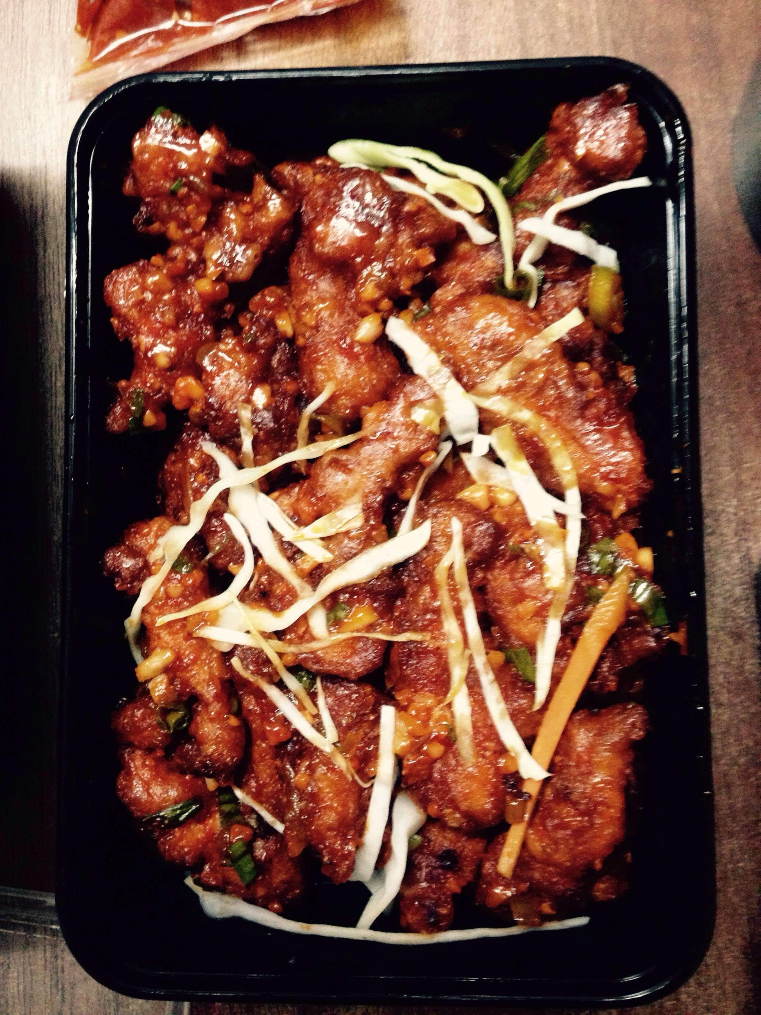 Dan S Kitchen Goregaon East Mumbai Zomato