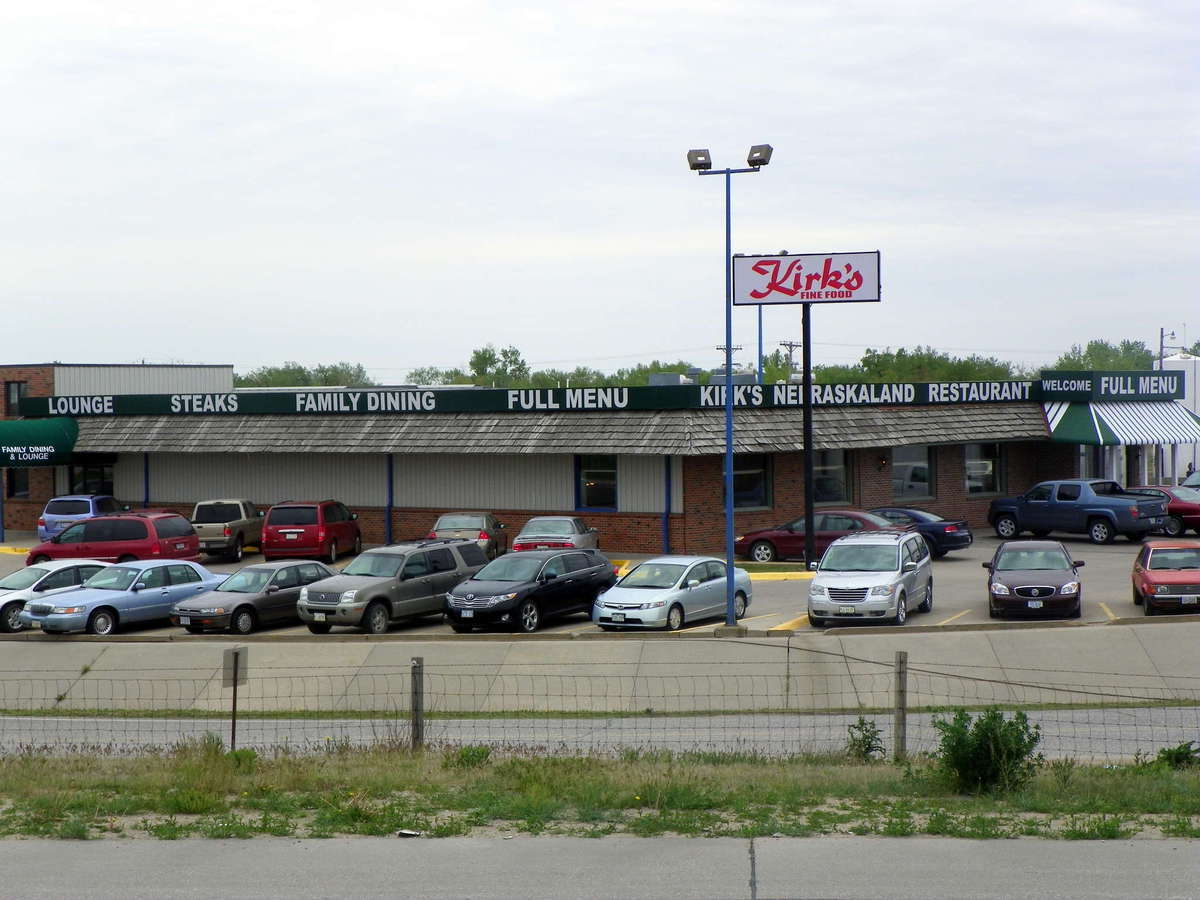 Kirk's Nebraskaland Restaurant, Lexington, Lexington Zomato