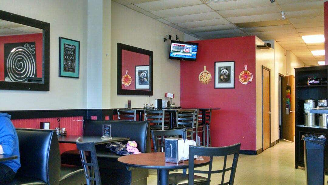 Sky's Pizza Pie, Pensacola, Pensacola | Zomato