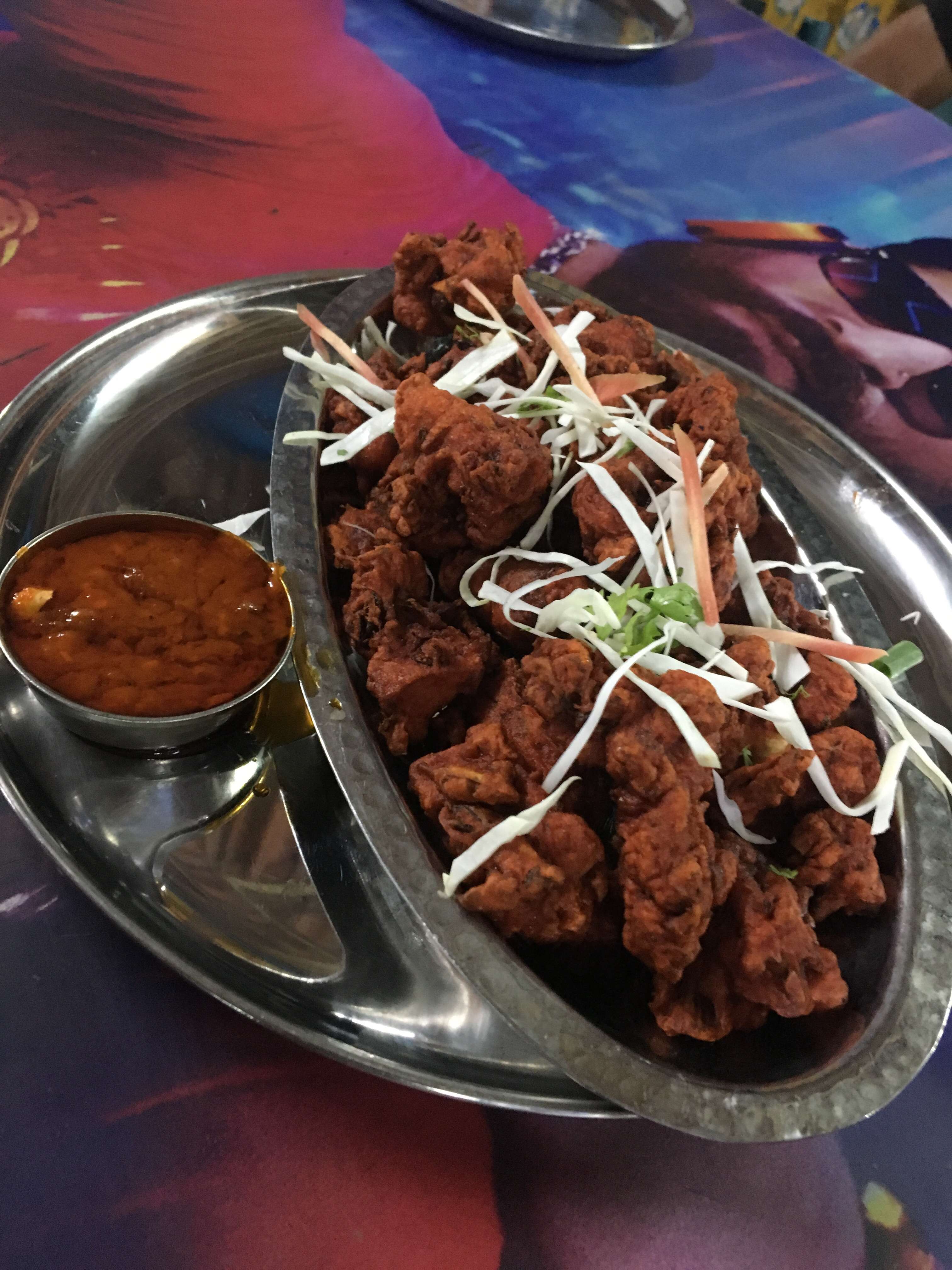 Hotel Rutika, Kharghar, Navi Mumbai | Zomato