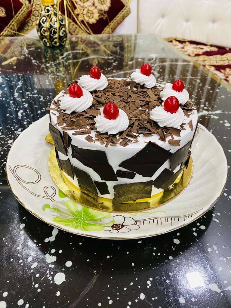 Online Cake Delivery in Bhopal (30-Mins Delivery) | Order Cake Online Bhopal