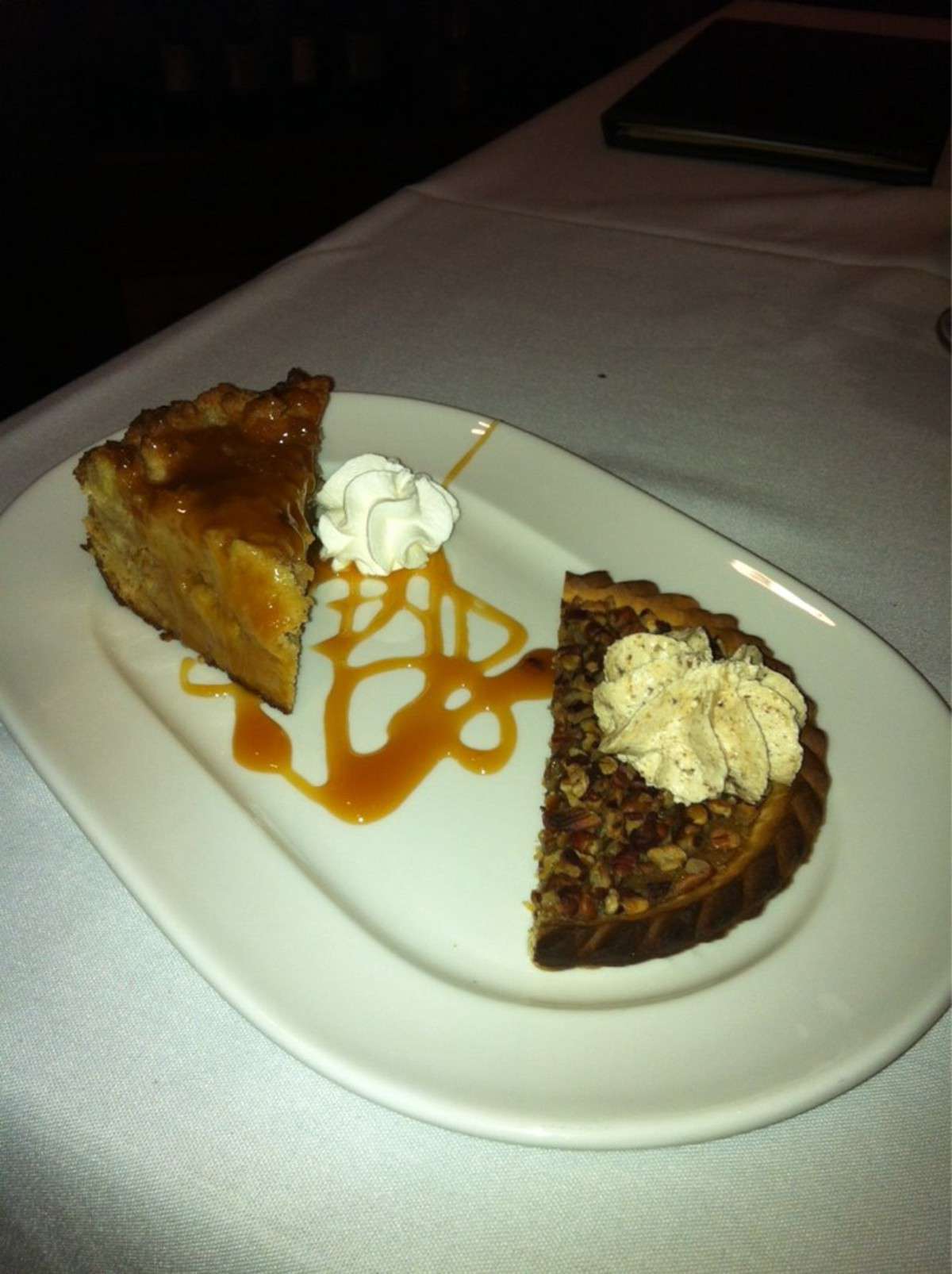 Menu of Liberty Tavern, Downtown Omaha, Omaha