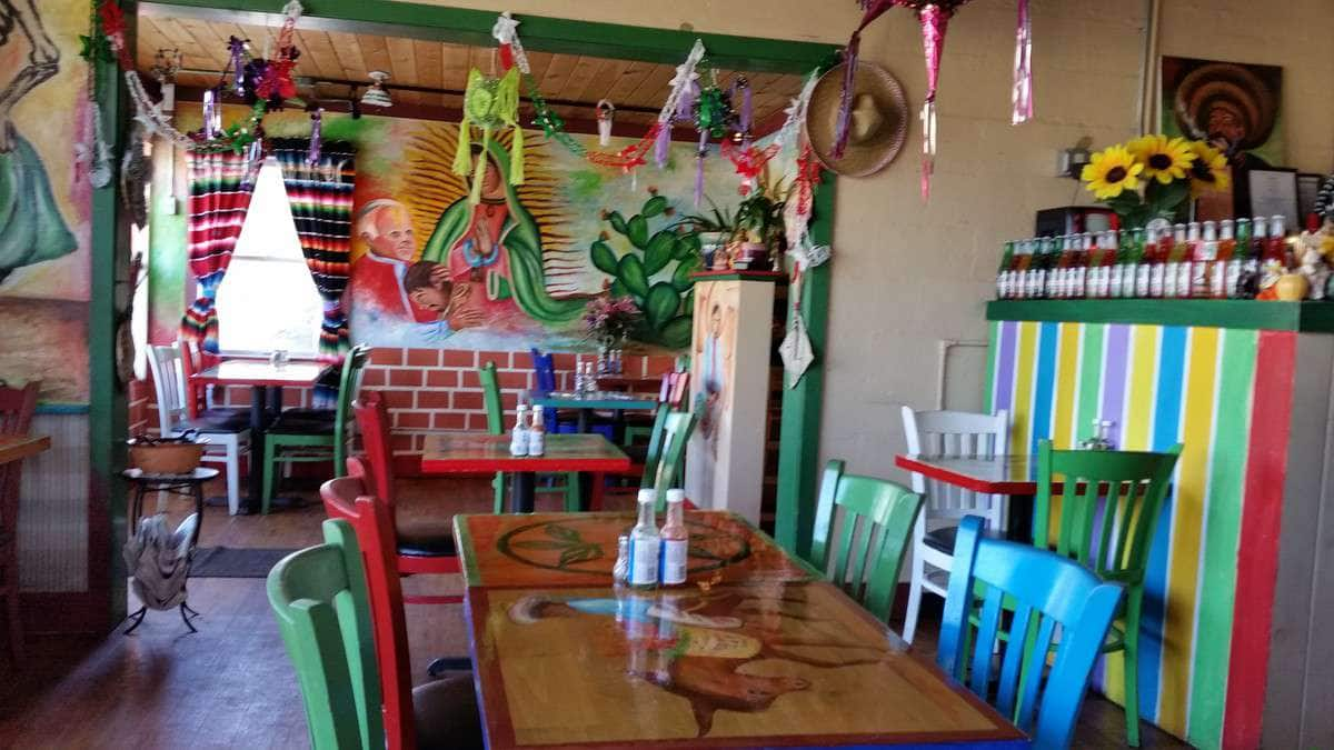 La Cosina Mexicana, Queensbury, Glens Falls/Queensbury | Zomato