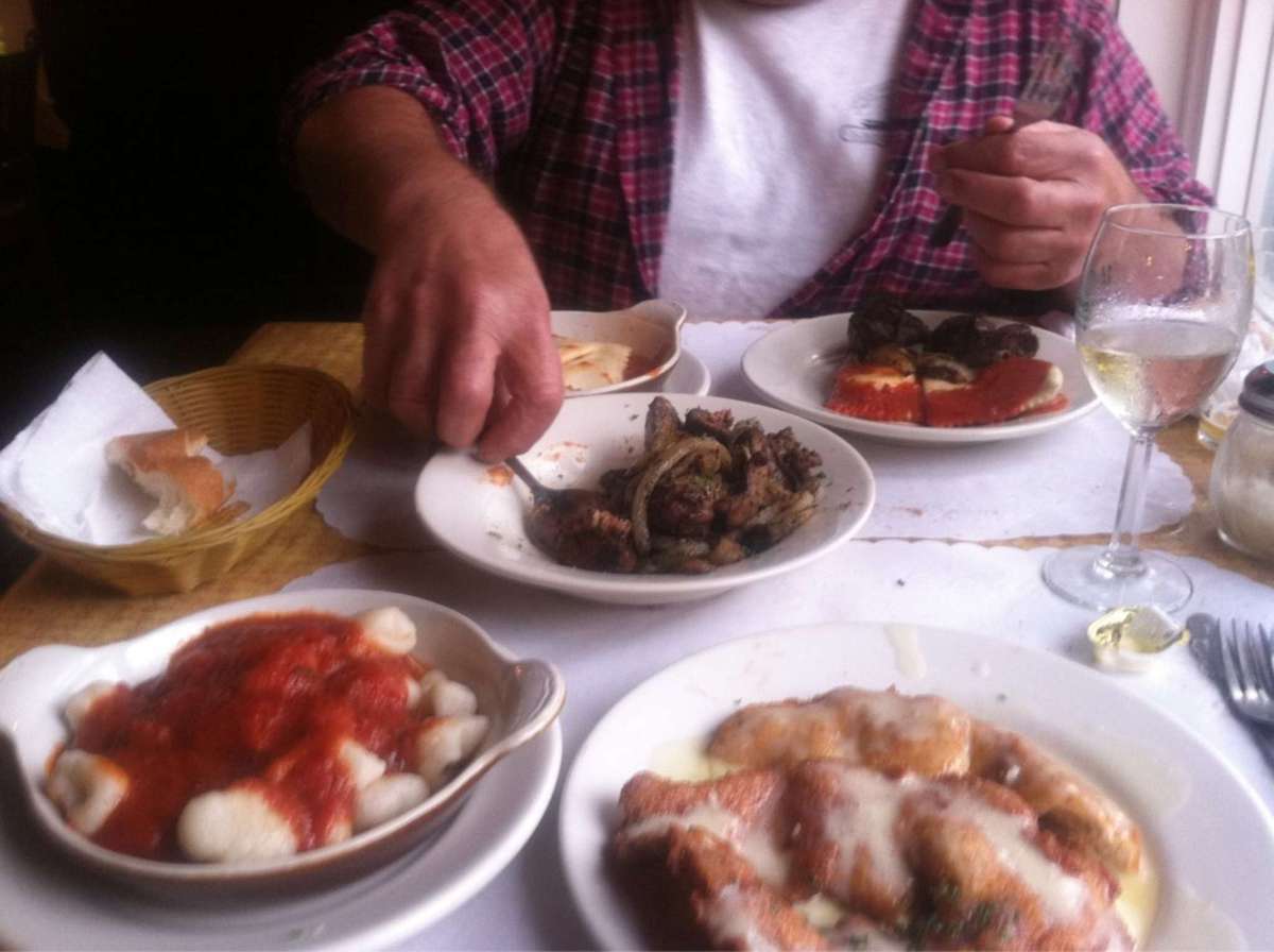 Il Camino Restaurant, Leominster, Leominster Zomato