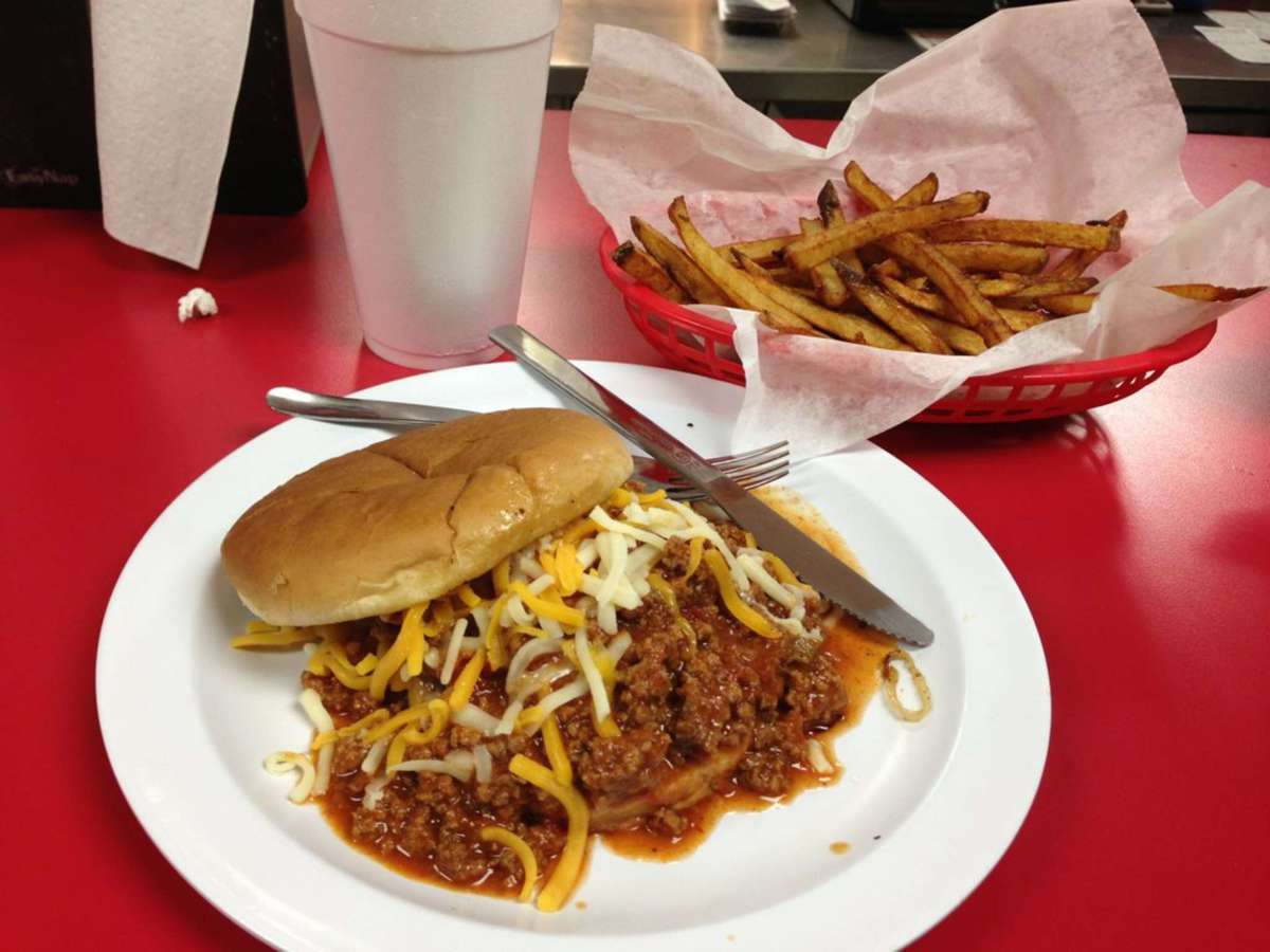 Bunny's Onion Burgers, Suburban Northside, Oklahoma City Zomato