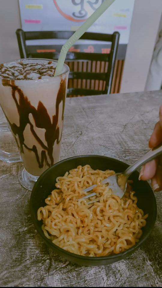 Chaha Pura, College Road, Nashik | Zomato