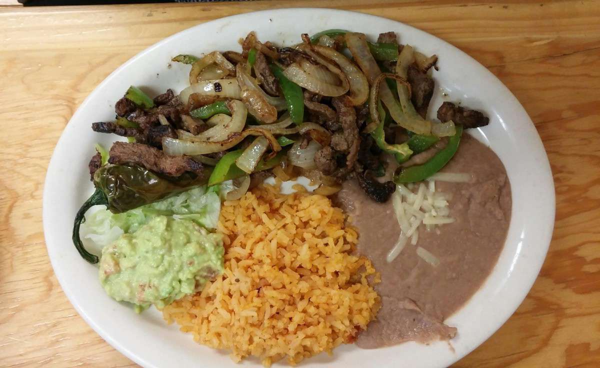 Benji's Restaurant, Deming, Deming Zomato