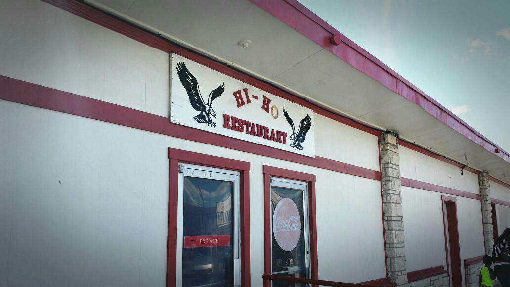 Hi-ho Restaurant Corpus Christi Corpus Christi