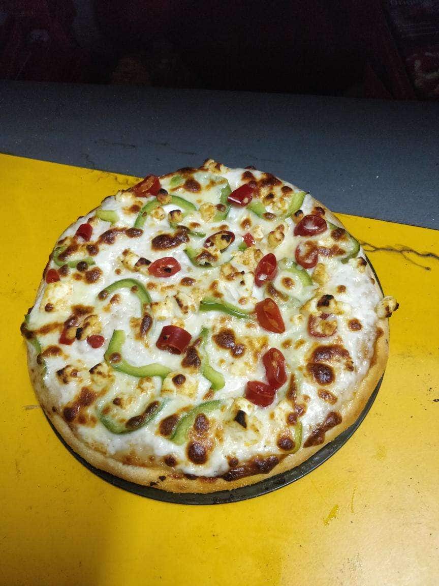 Pizza King, Manesar, Gurgaon Zomato