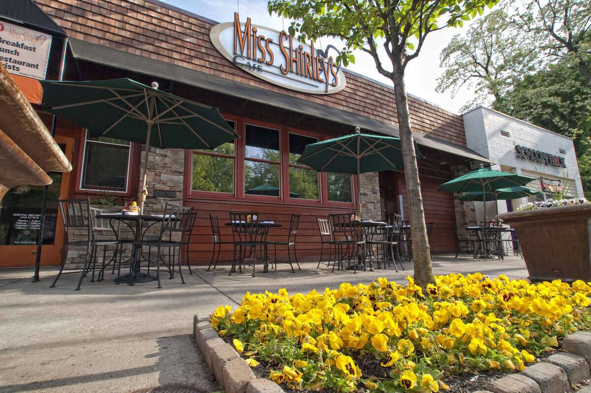 Miss Shirley's Cafe, Inner Harbor, Baltimore Zomato