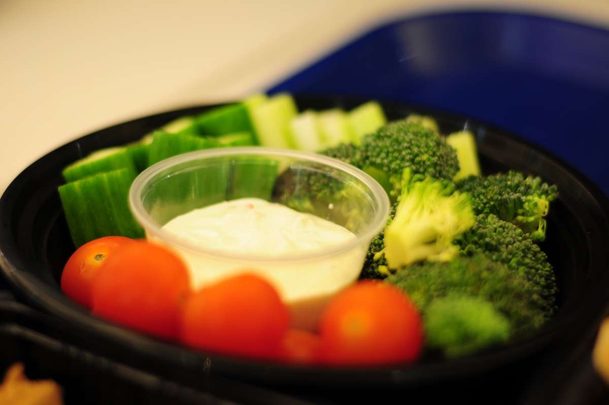 Menu of Chips n' Dips, Mankhool, Dubai