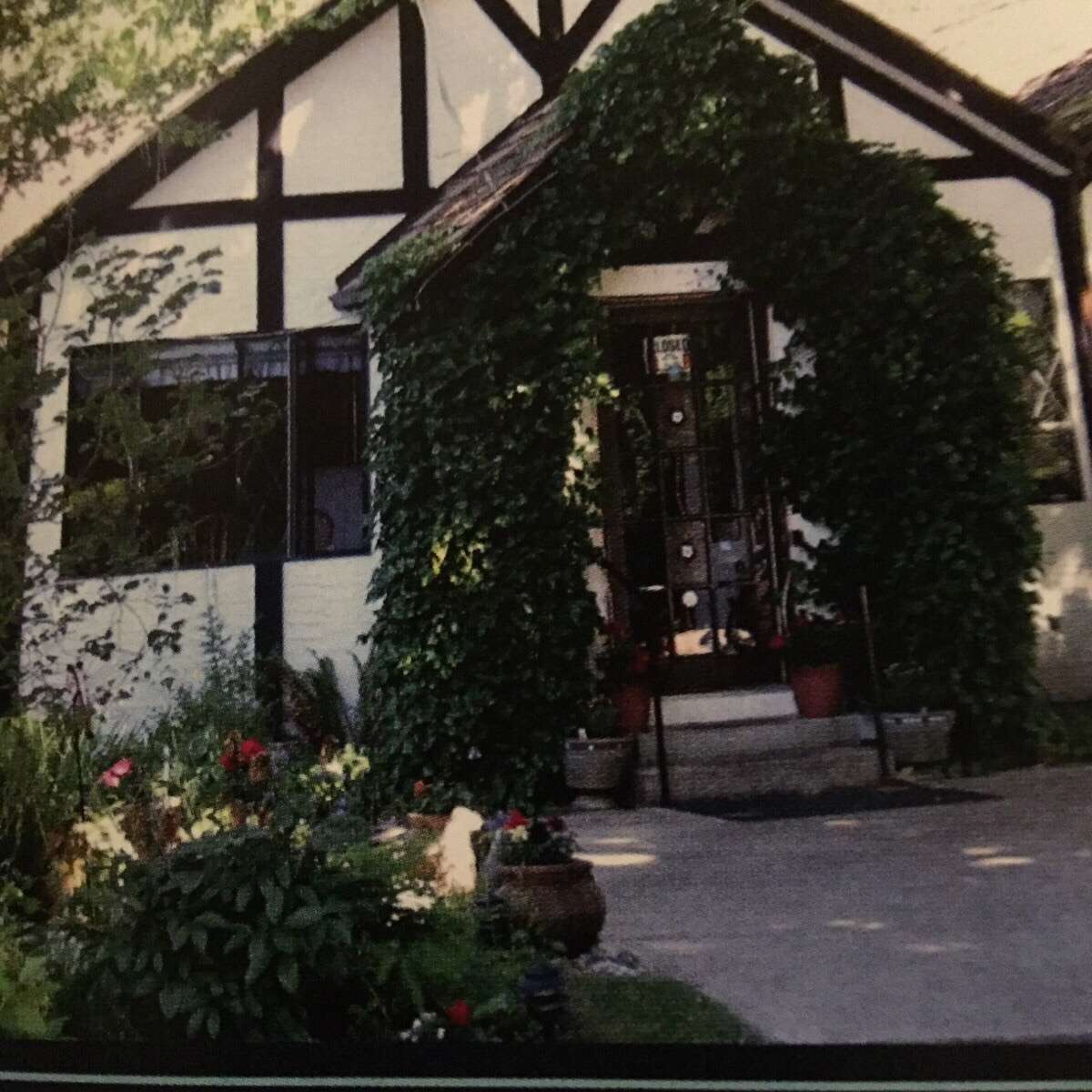 Fish Tales Cafe, Qualicum Beach, Qualicum Beach Zomato