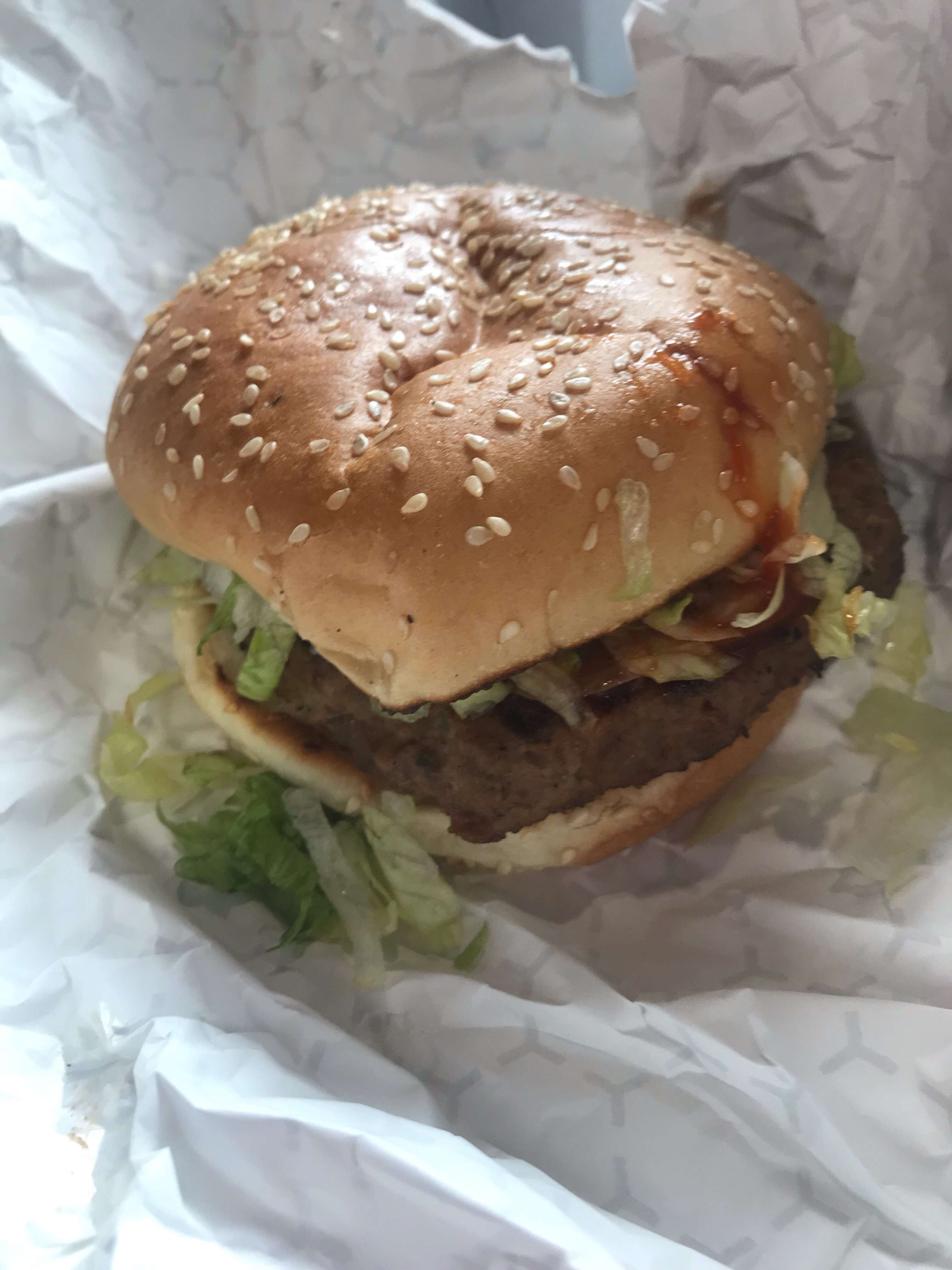 Reviews of Retro Burger, Ajax, Toronto Zomato