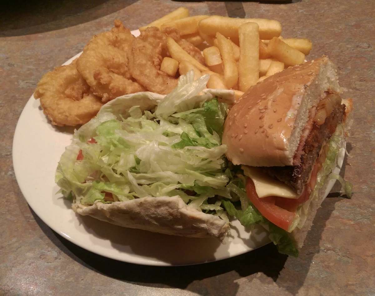 Fishtastic Fish and Chippery, Berwick, Melbourne Zomato