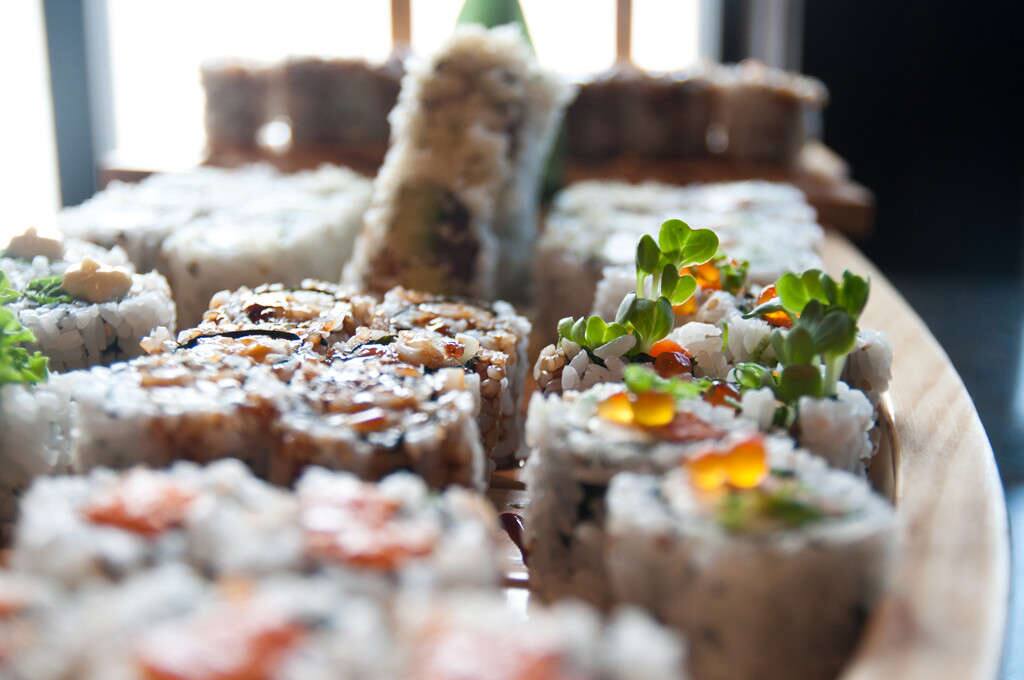 Menu of Royal Ginger Asian Fusion Bistro, Polaris, Columbus