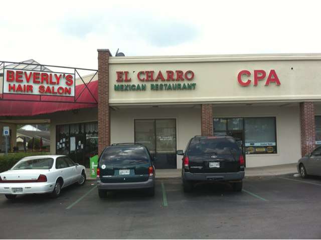 El Charro Knoxville Christmas Day 2022 El Charro Mexican, Farragut, Knoxville | Zomato
