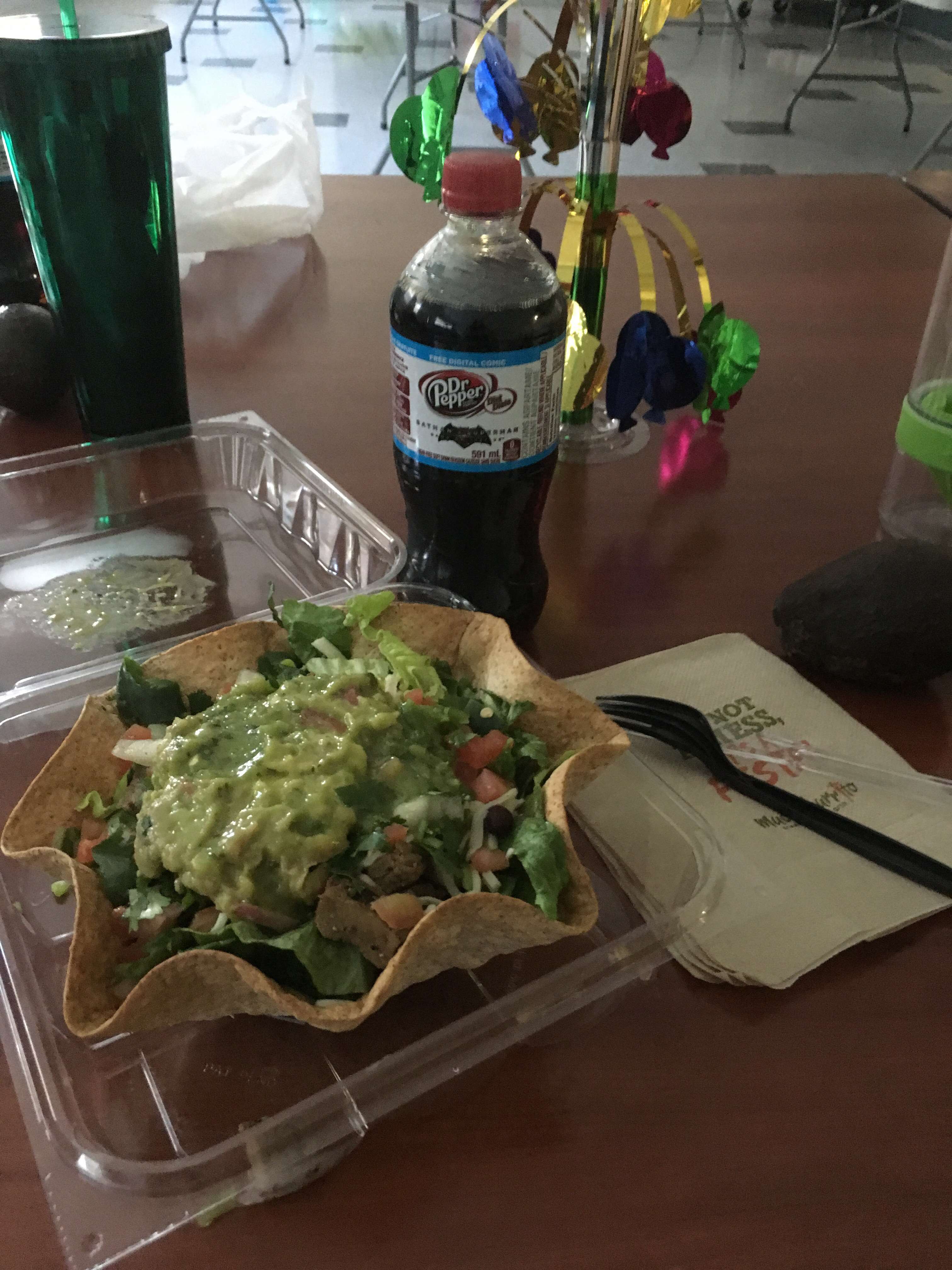 Mucho Burrito, Downtown, Edmonton Zomato