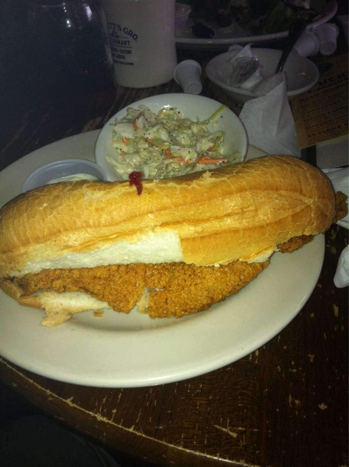 Puckett's Grocery & Restaurant, Downtown, Nashville Zomato