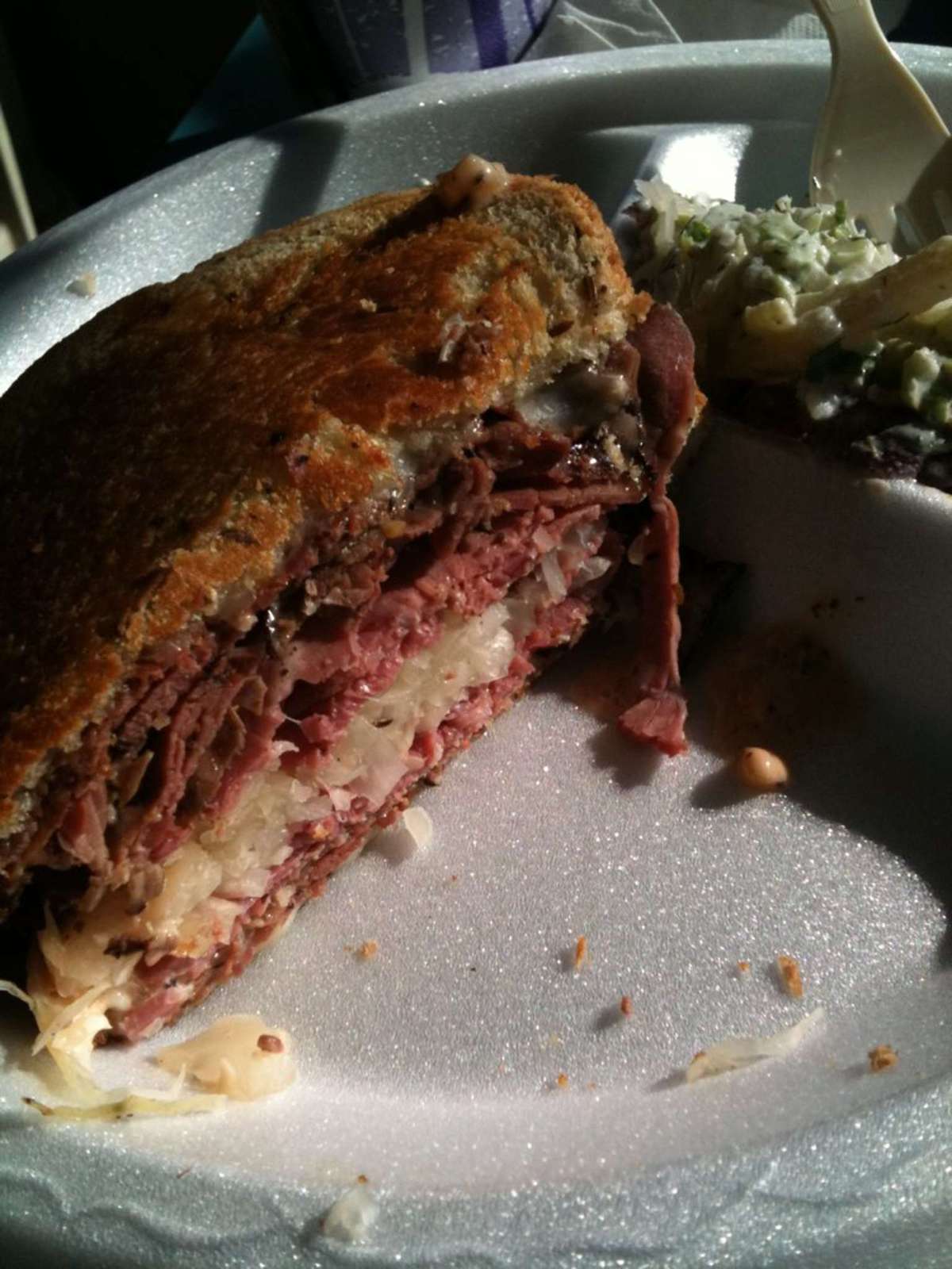 Bay Street Deli & Bagel Bakery, Panama City Beach, Panama City