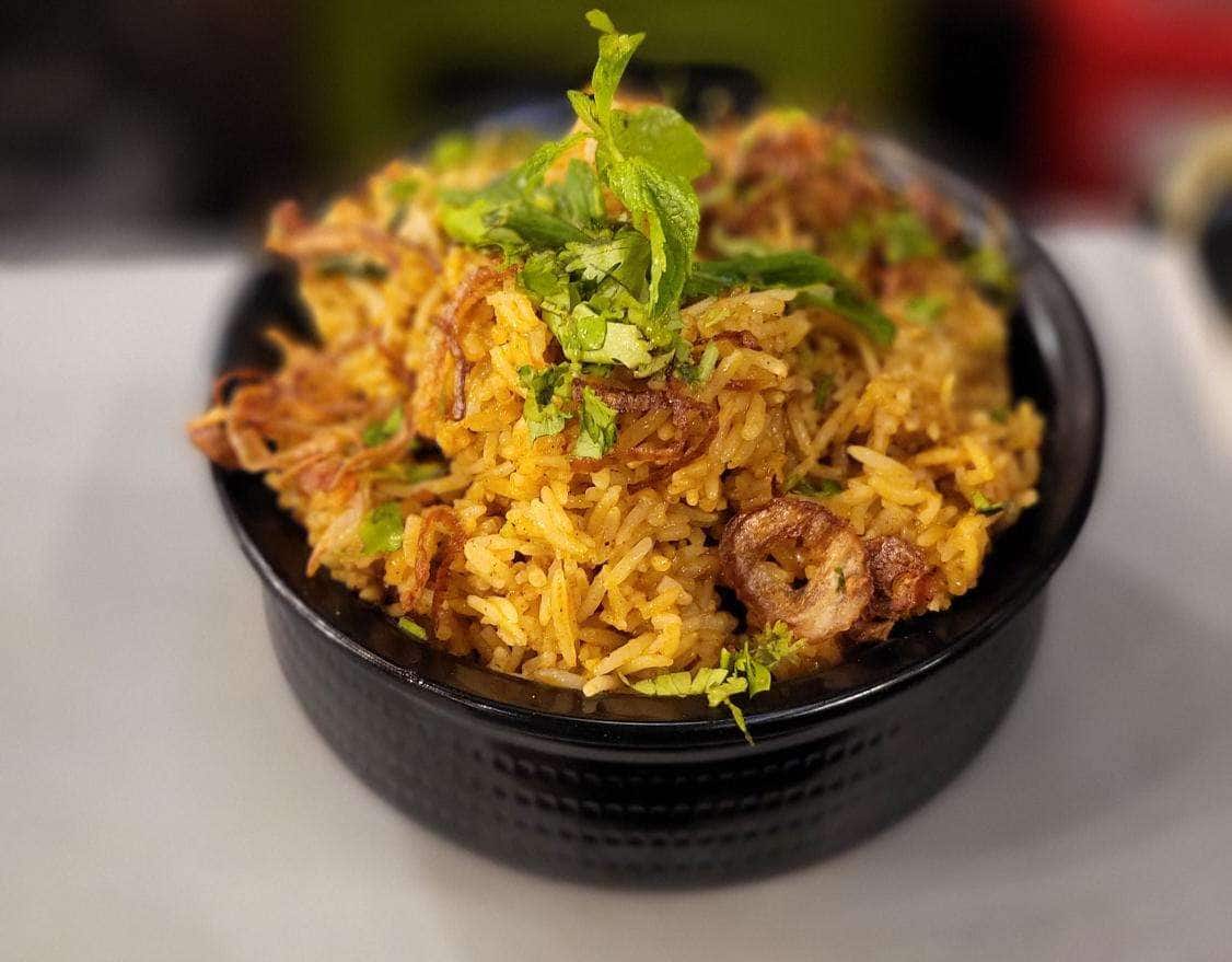 Singh Kabab & Curries, DLF Phase 3, Gurgaon Zomato