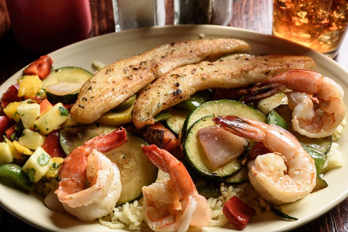 Tia Juanita S Fish Camp Lake Charles Lake Charles Zomato