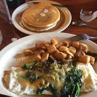 Flapjack S Pancake Cabin Pigeon Forge Knoxville