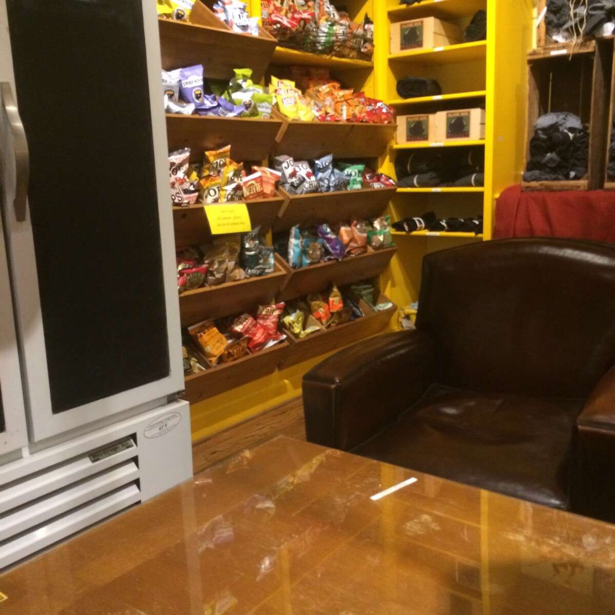 Olive Avenue Market, Redlands, Inland Empire Zomato