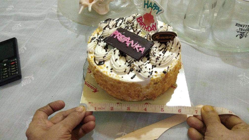 Merwans Cake Stop | Address Guru