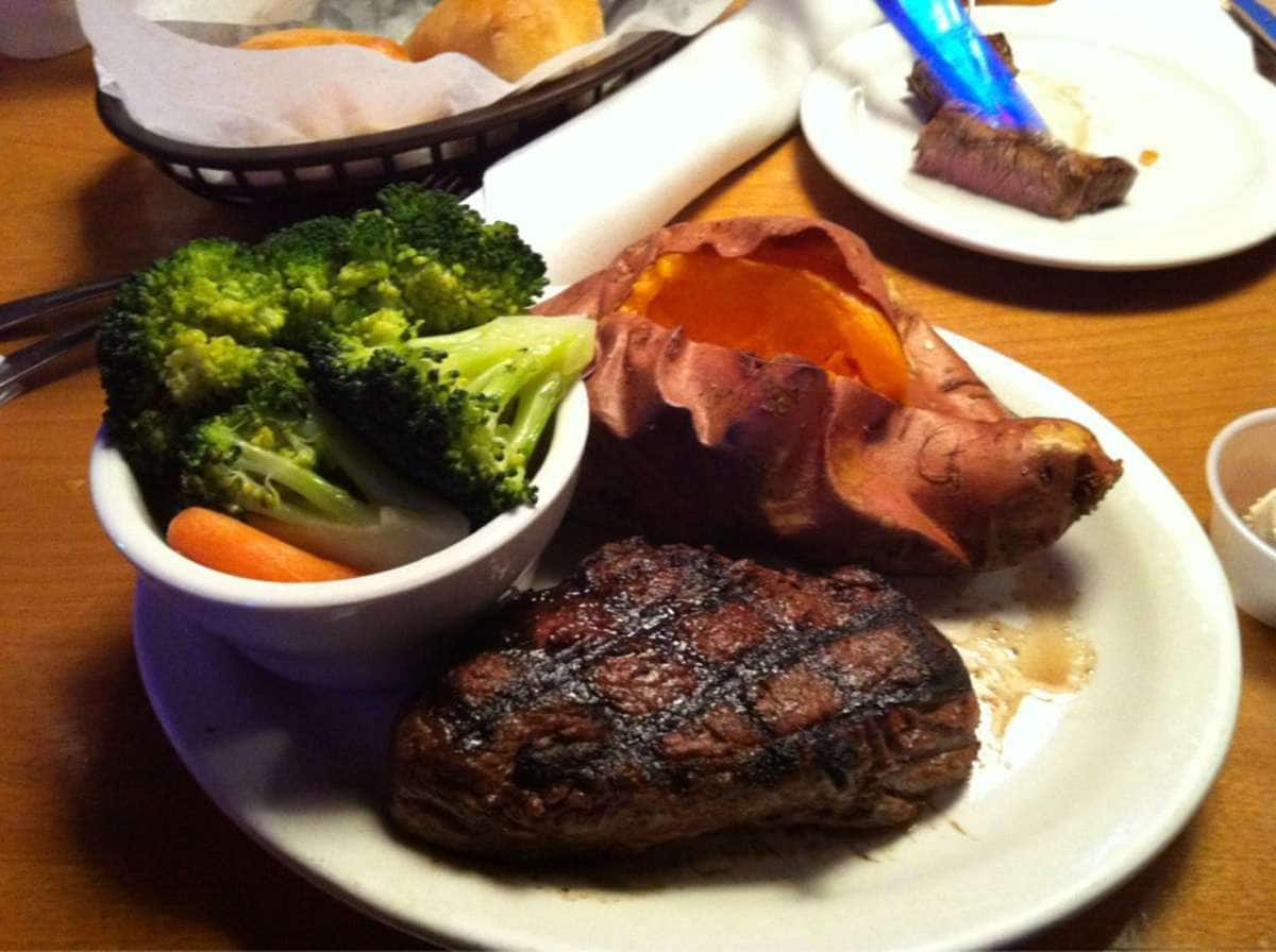 Texas Roadhouse, Horseheads, Horseheads