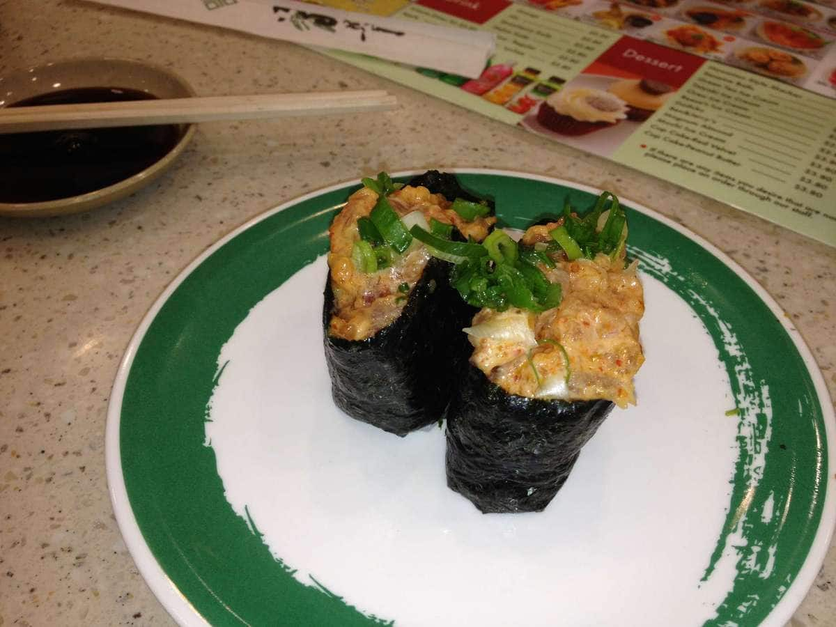 Genki Sushi Hawaii Pearl City Rest Of Hawaii Zomato   F492e54e7f83b70ec093aaf6b7fb3f28 