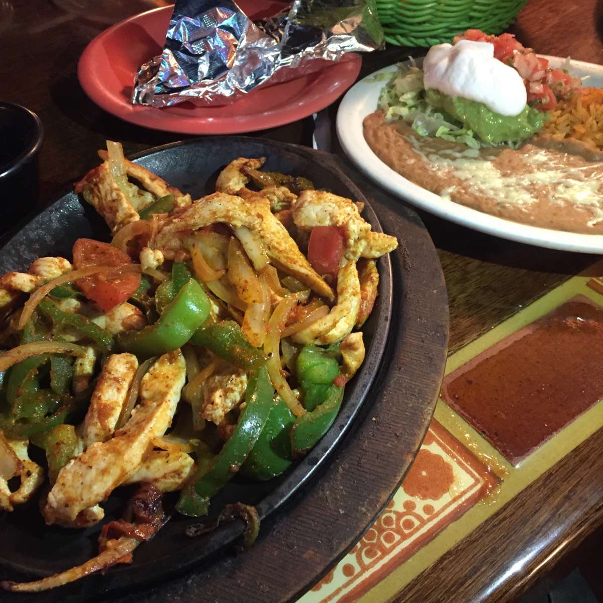 Salsa's Mexican Restaurant, Flowood, Jackson Zomato