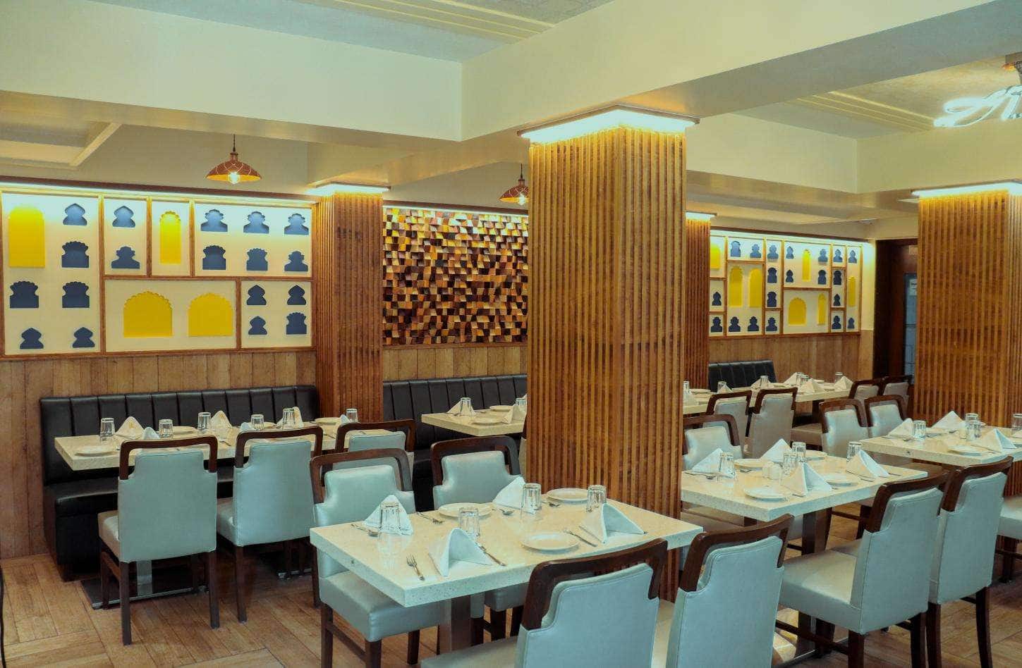 The Banjara Grand Virar Mumbai Zomato
