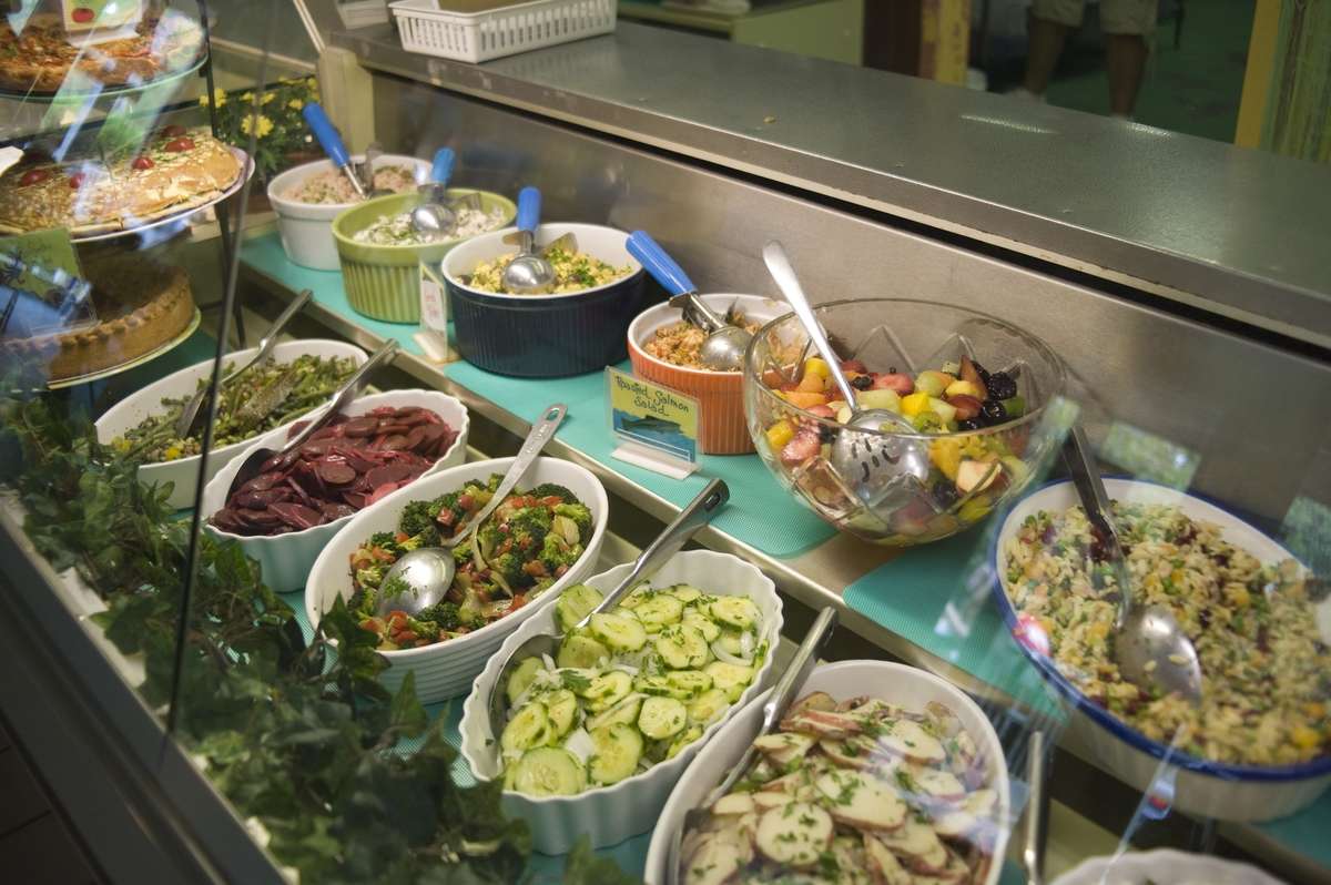 Signe's Bakery & Cafe, Hilton Head Island, Hilton Head Island Zomato