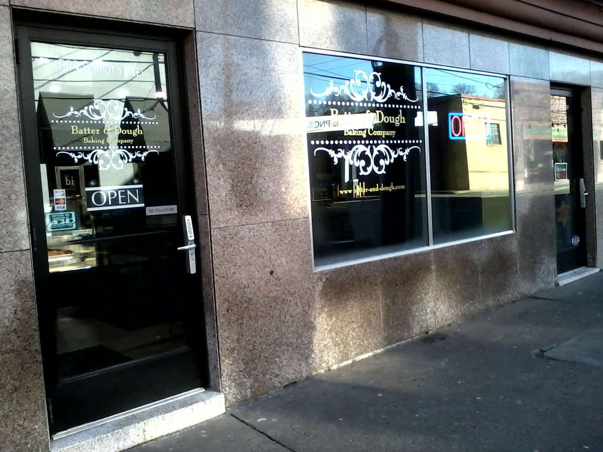 Batter & Dough Baking Company, Bridgeville, Pittsburgh Zomato
