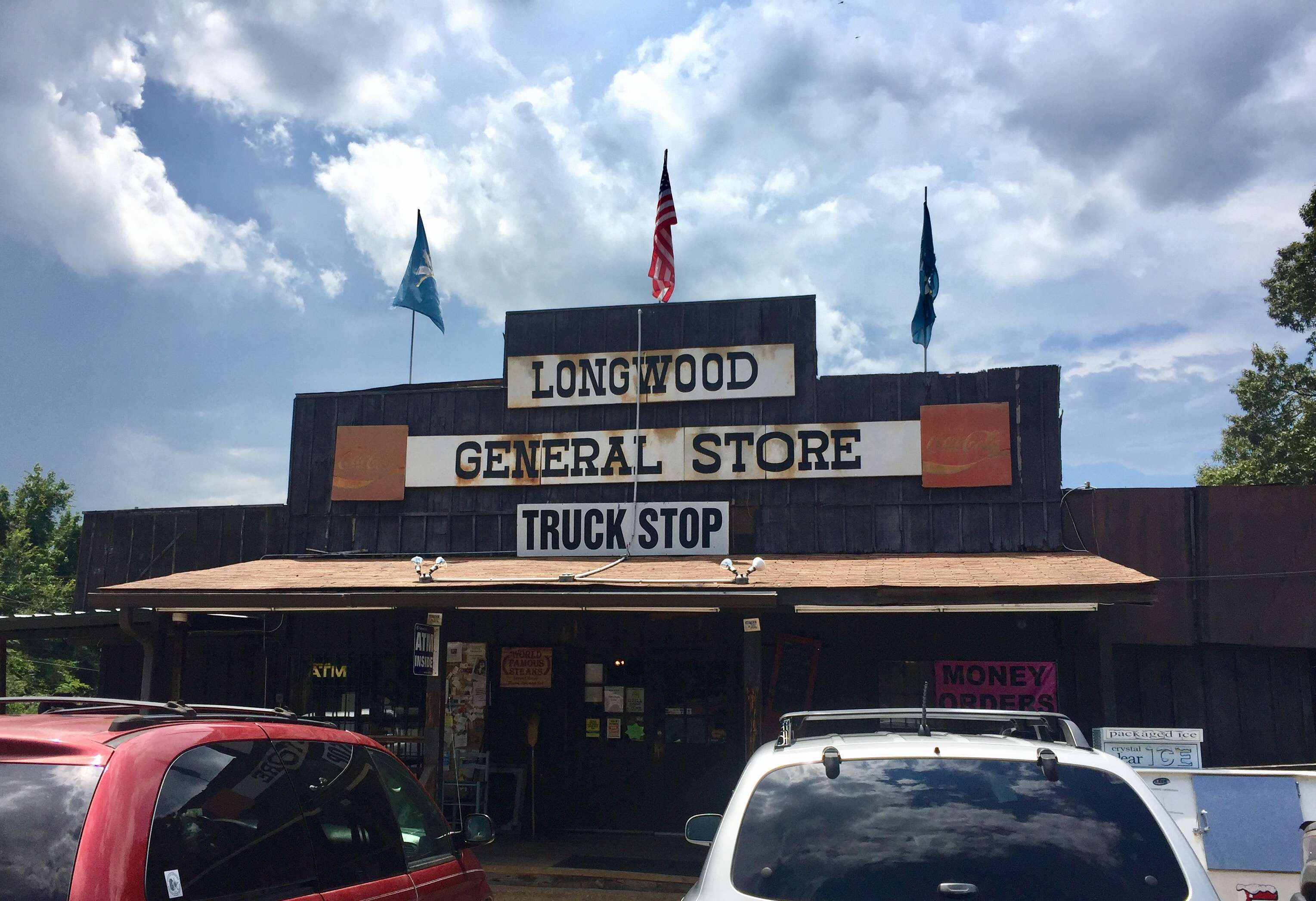 Longwood General Store & Casino, Blanchard, Shreveport Zomato
