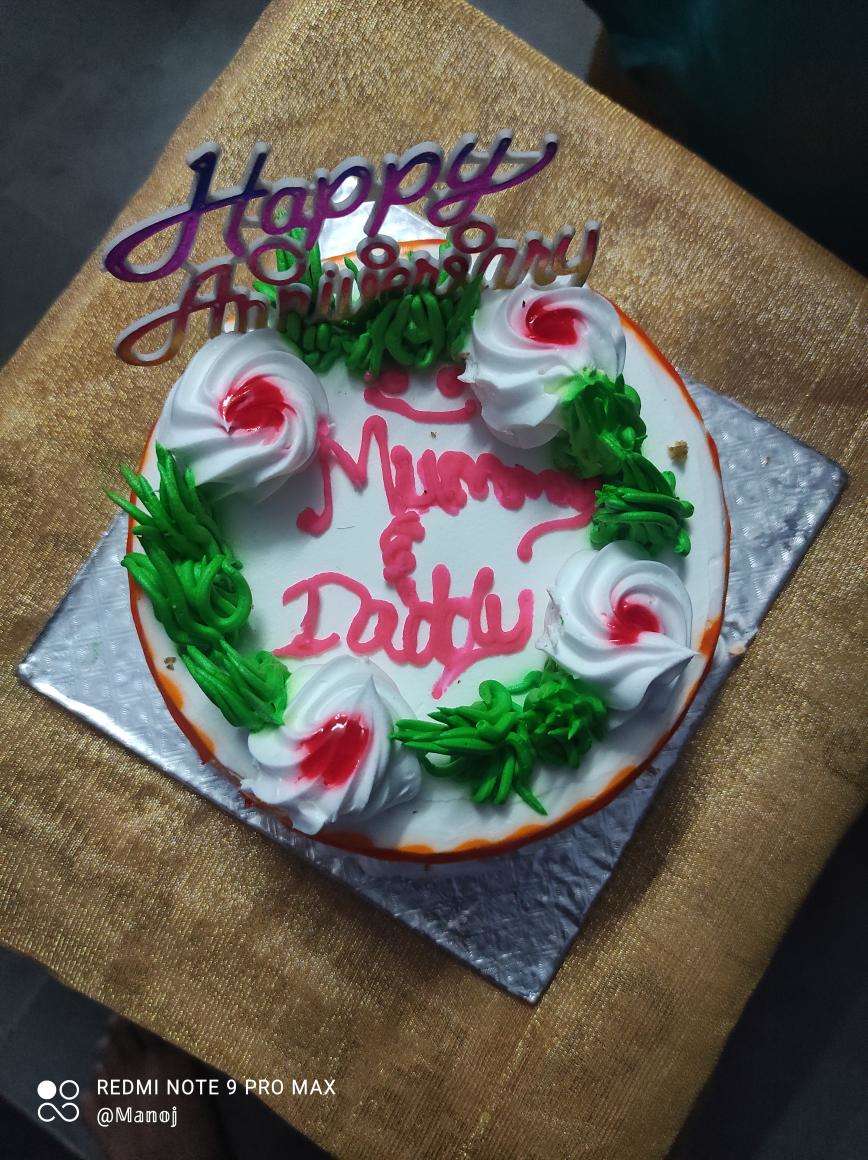 Wholesale Cakes, Kothapet, Hyderabad Zomato