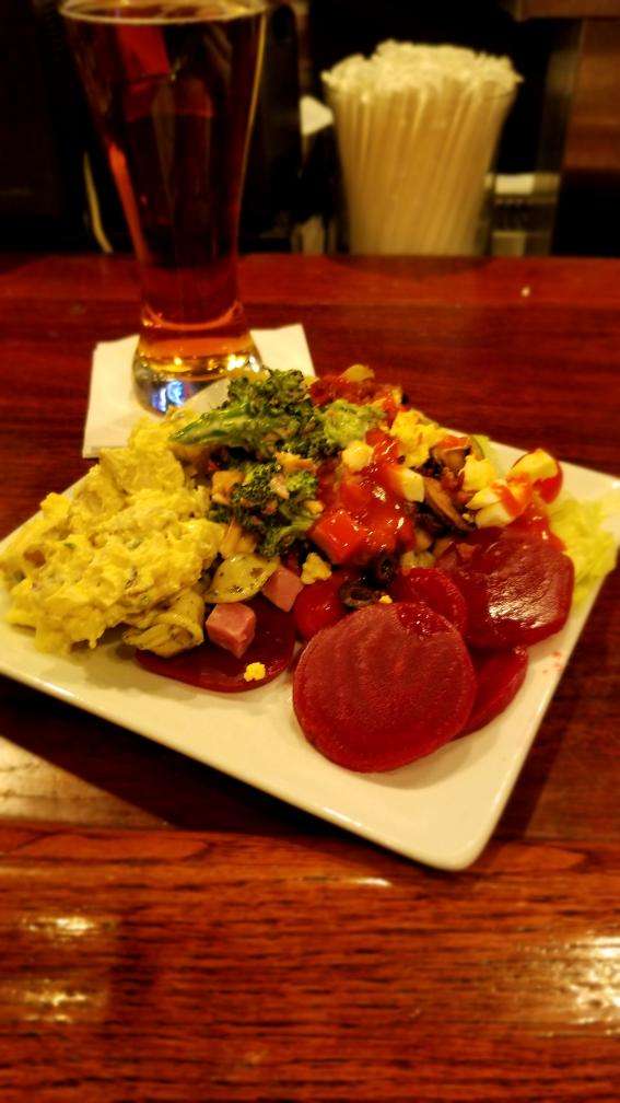 Ruby Tuesday Menu Menu For Ruby Tuesday College Park Atlanta