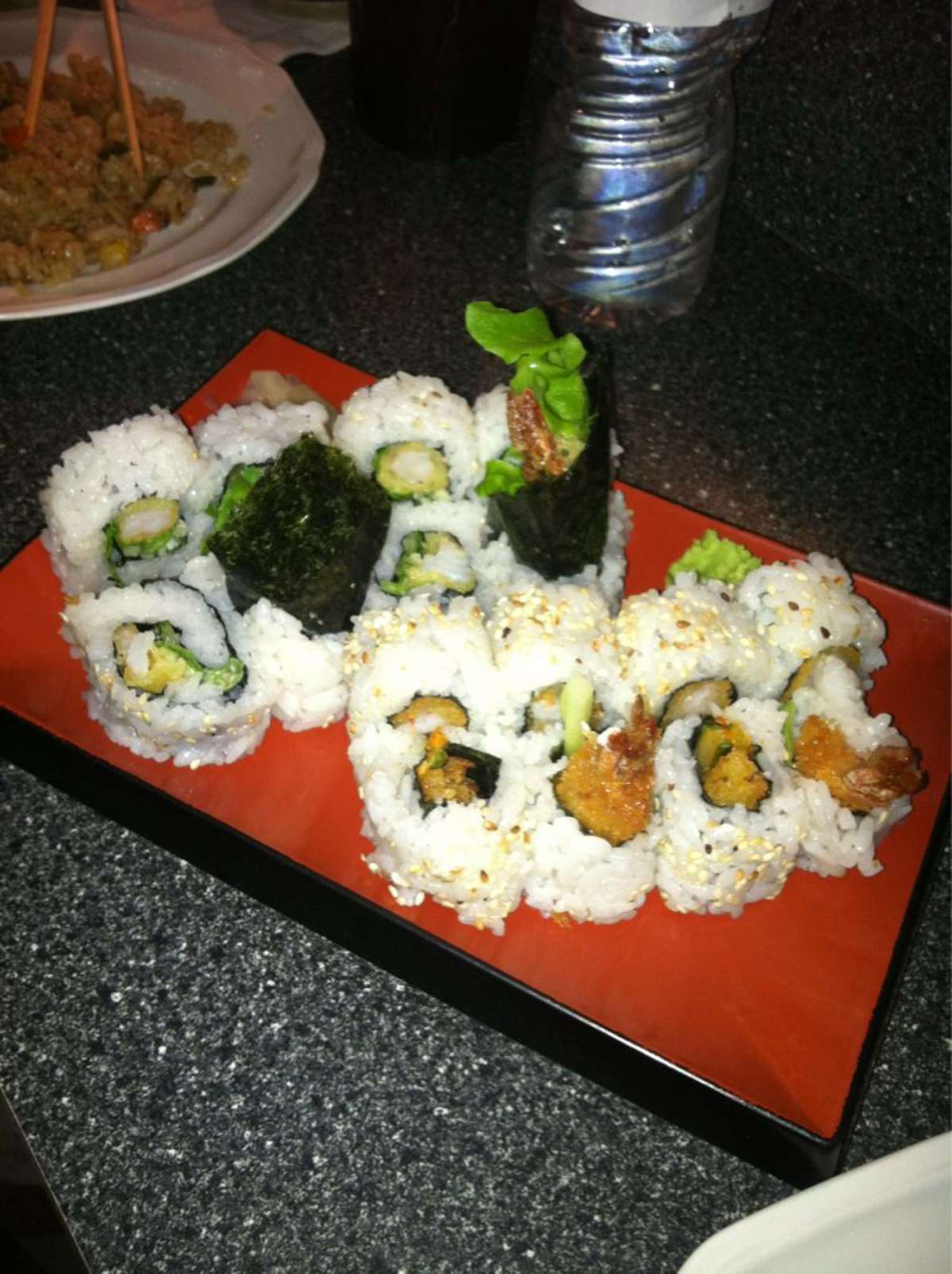 Sushi Zen Downtown, Savannah, Savannah | Zomato