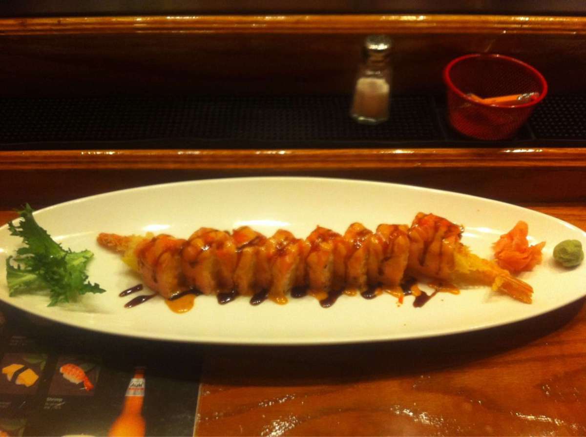 Oriental Cafe, Winston Salem, Piedmont Triad Zomato