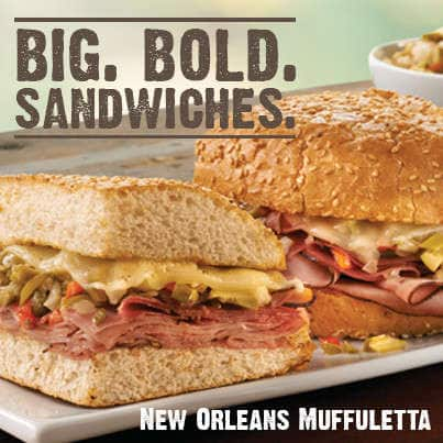 McAlister's Deli, South/Southwest, Indianapolis | Zomato