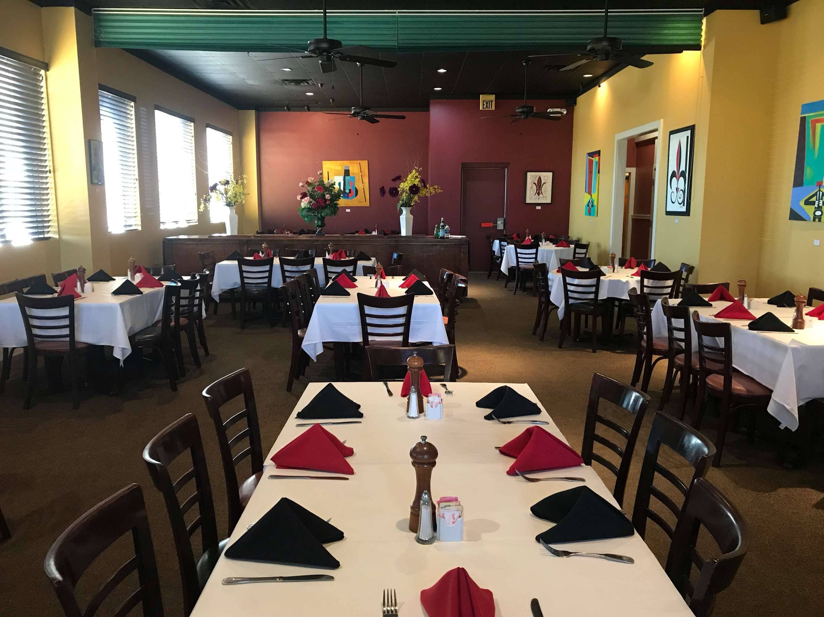 Bailey's Seafood & Grill, Lafayette, Lafayette Zomato