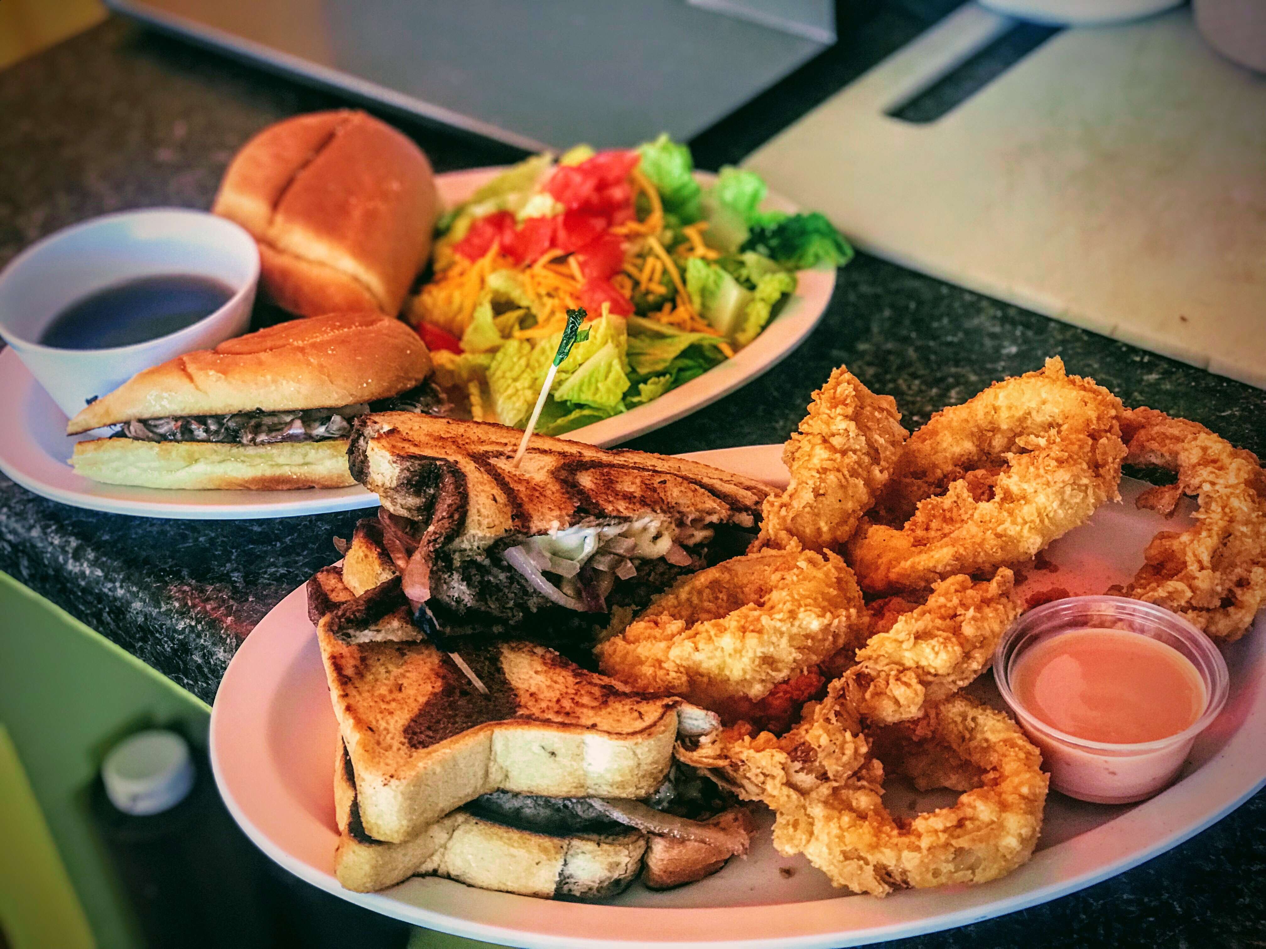 Garage Cafe, Notus, Boise Zomato