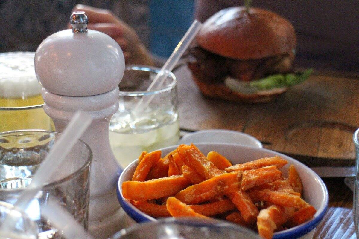 Miho Wander To Wonder S Review For The Rum Kitchen Soho London