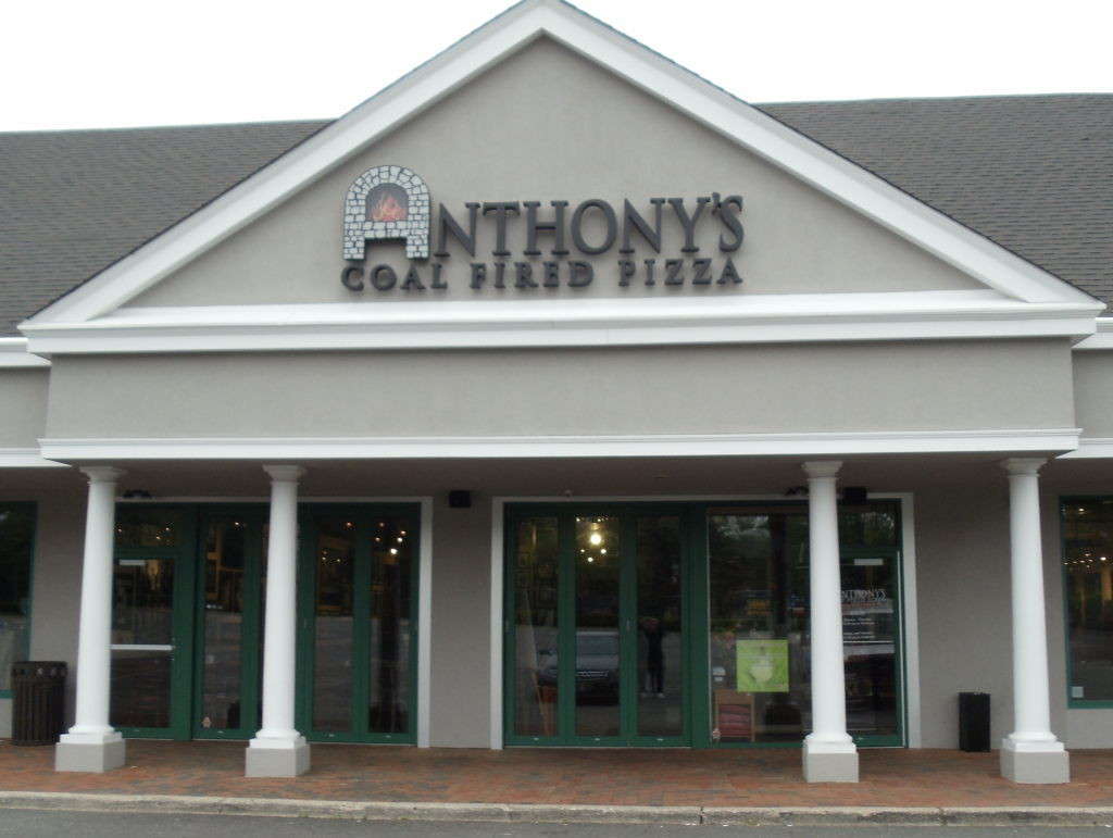 Anthony's Coal Fired Pizza, Carle Place, Long Island Zomato